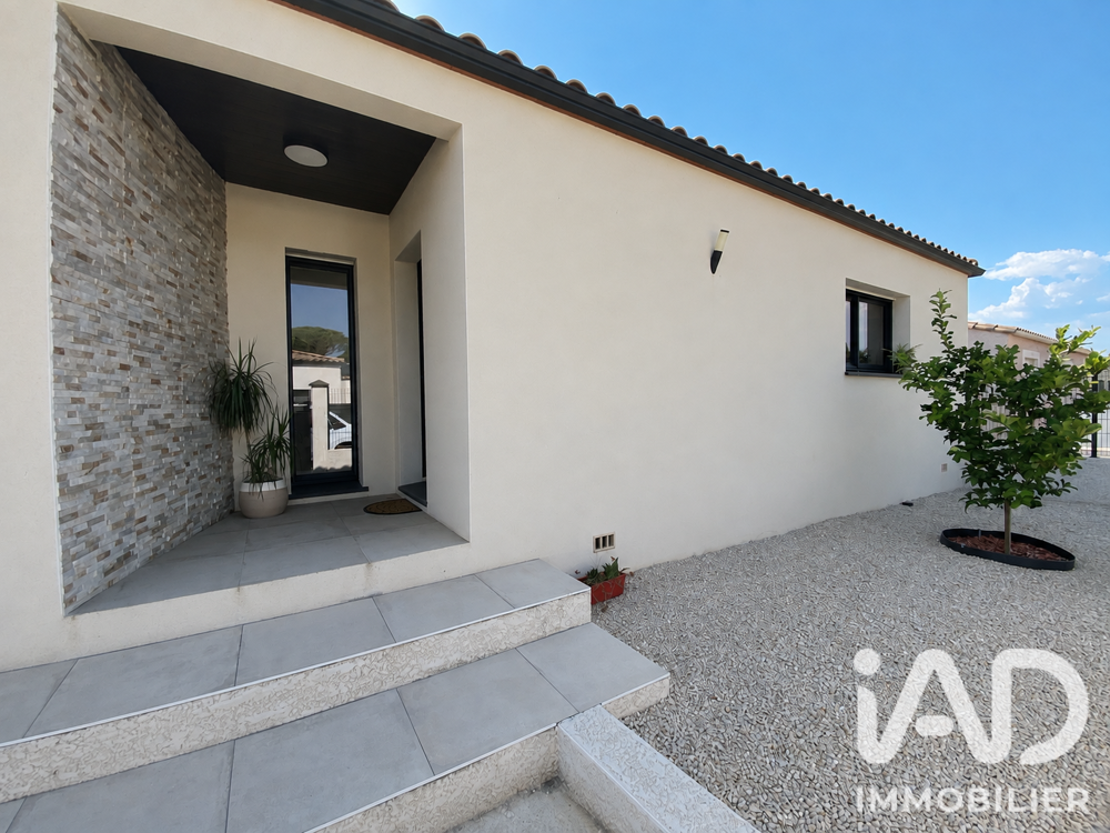 Vente Maison/villa 4 pièces