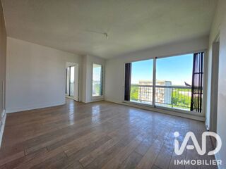  Appartement à vendre 4 pièces 78 m²