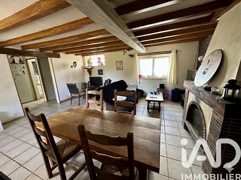 Vente Maison/villa 3 pièces
