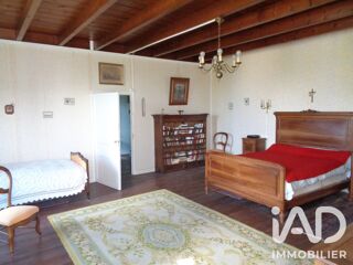  Maison à vendre 5 pièces 144 m²