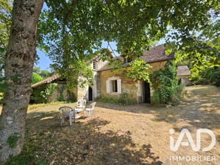  Maison à vendre 4 pièces 95 m²