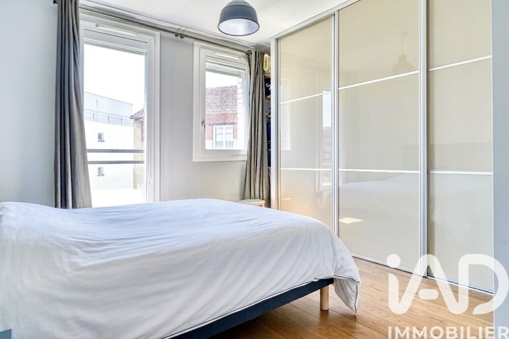 � vendre  Appartement Boulogne-Billancourt (92100)