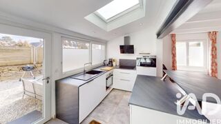  Maison à vendre 5 pièces 92 m²