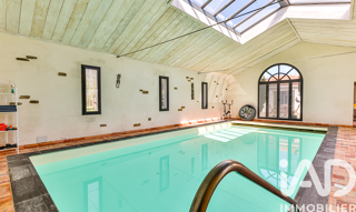  Maison � vendre 8 pi�ces 268 m�