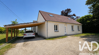  Maison à vendre 5 pièces 114 m²