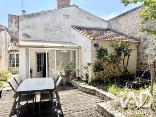  Maison à vendre 5 pièces 108 m²