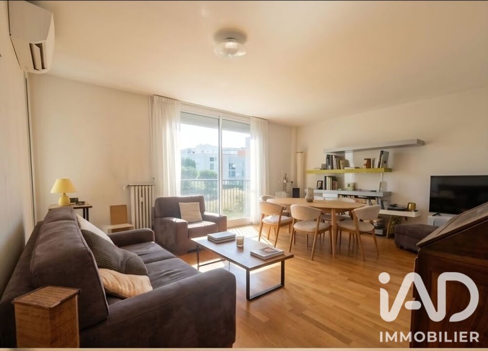 Vente Appartement Vente Appartement 3 pièces Nice
