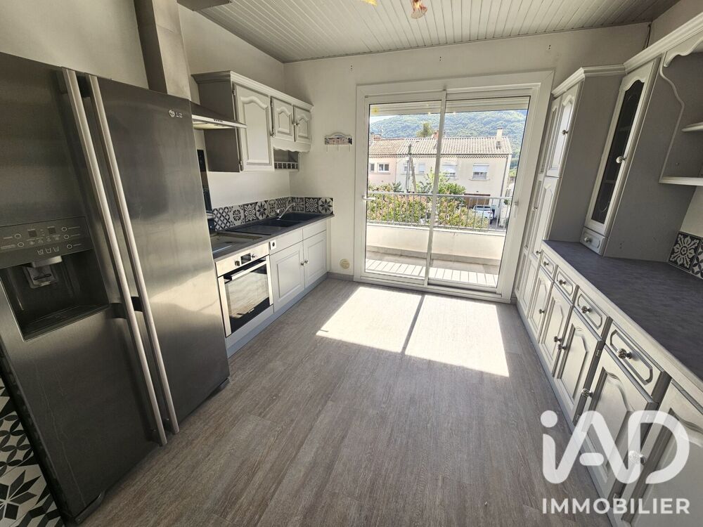 Vente Maison Vente Pavillon 5 pièces Privas