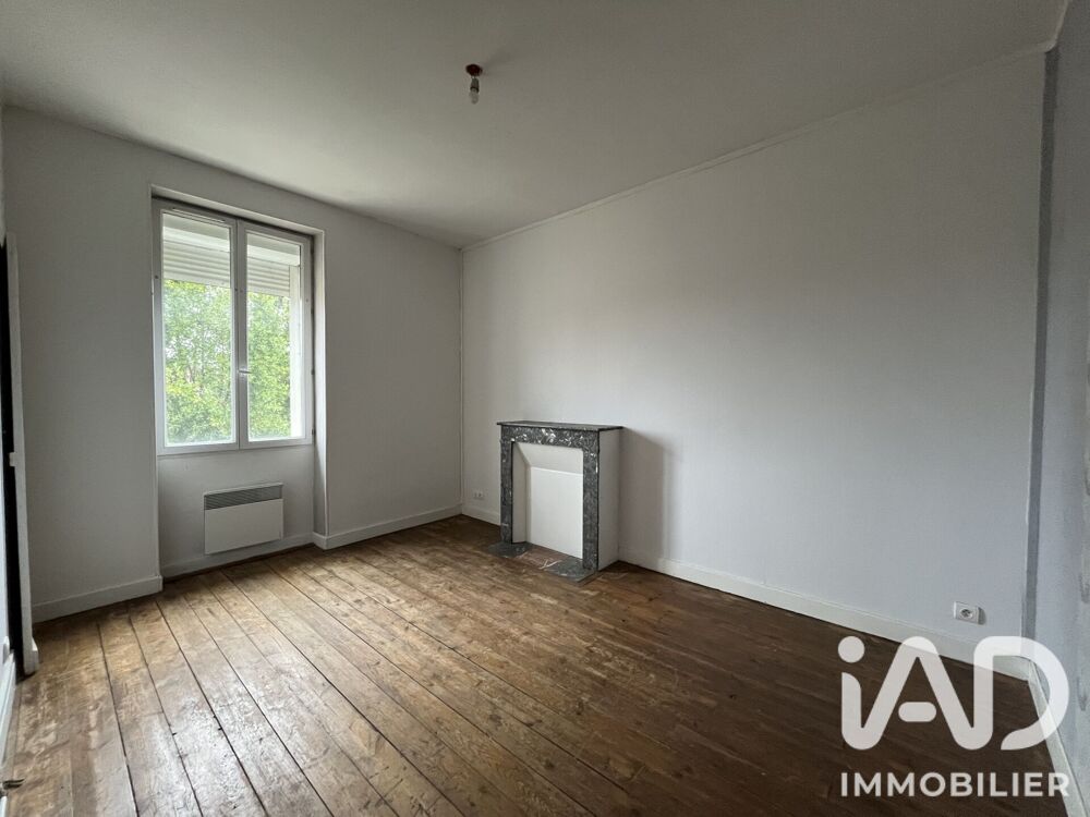 Vente Maison Vente Maison de ville 4 pièces Terres-de-haute-charente