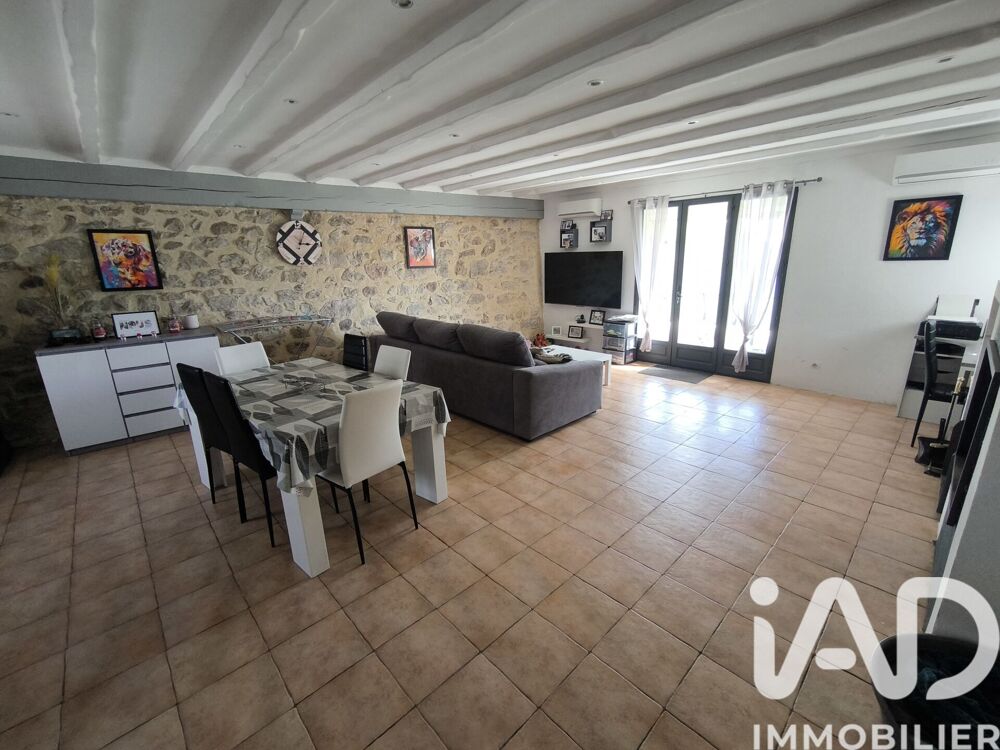 Vente Maison/villa 6 pièces