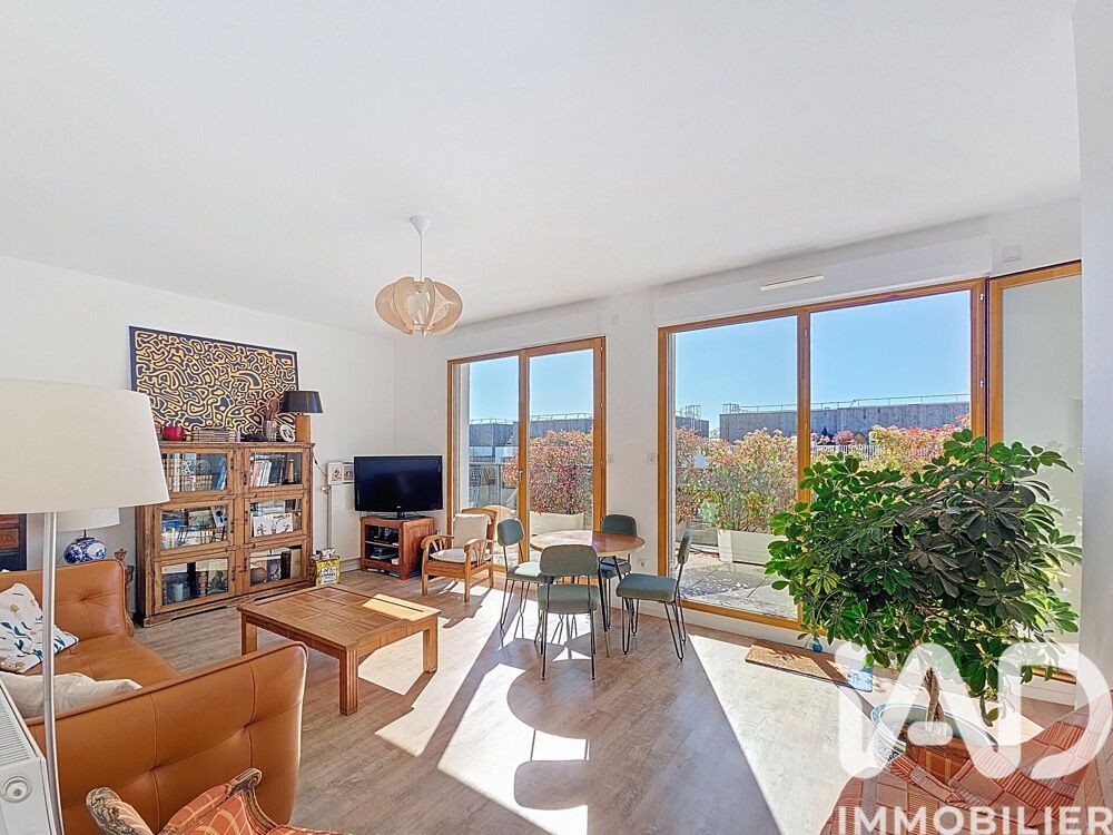 Vente Appartement Vente Appartement 4 pièces Meudon