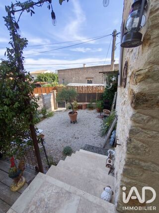 Vente Maison Vente Maison traditionnelle 4 pièces Saint-Étienne-les-orgues