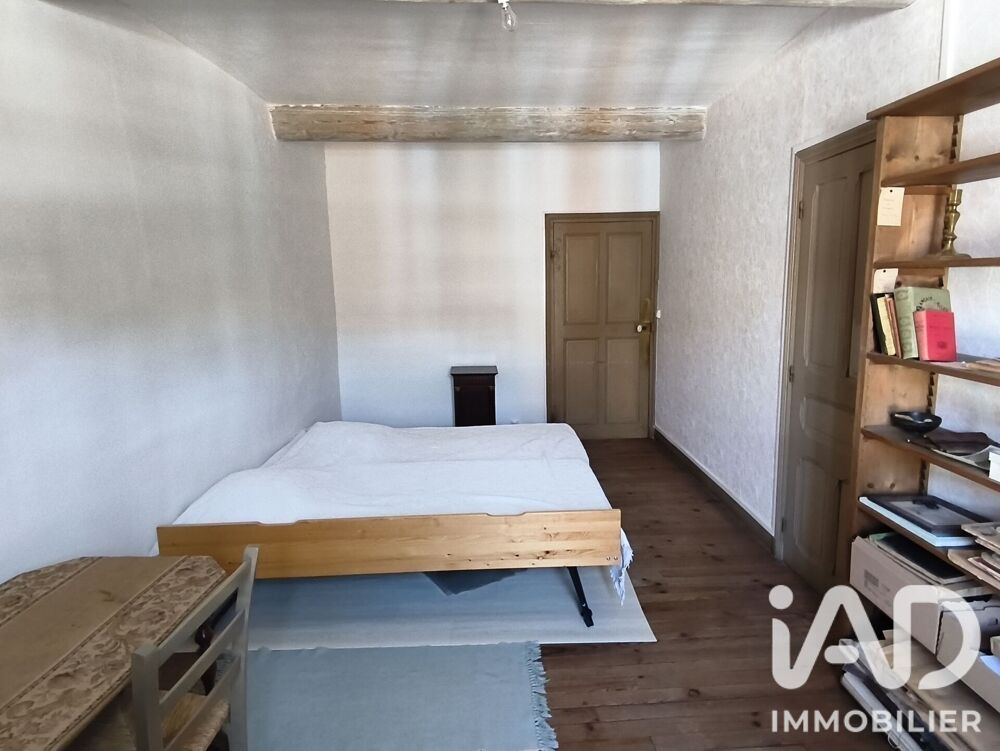 Vente Maison Vente Maison/villa 9 pièces Dieulefit