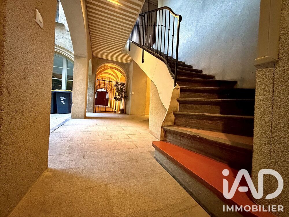 Vente Appartement Vente Appartement 4 pièces Saint-bonnet-le-château