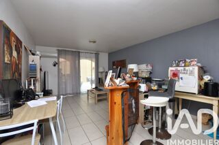  Appartement à vendre 2 pièces 44 m²