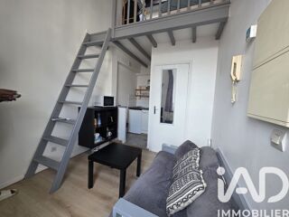  Appartement � vendre 2 pi�ces 14 m�