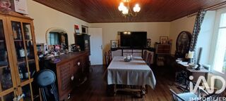  Maison � vendre 5 pi�ces 139 m�