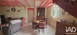  Maison à vendre 5 pièces 168 m²