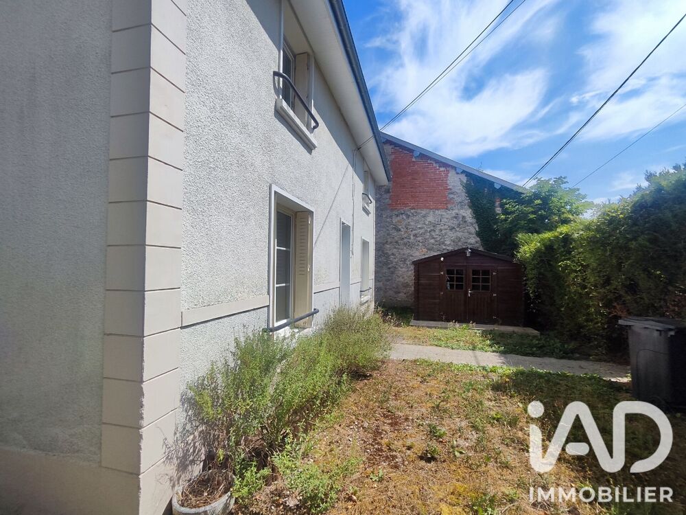 Vente Maison Vente Maison/villa 6 pièces Poix