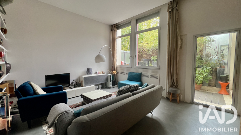 Vente Appartement Vente Appartement 2 pièces Vanves