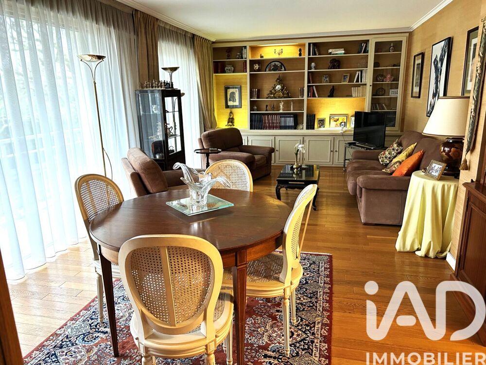 Vente Appartement Vente Appartement 4 pièces Saint-maur-des-fossés