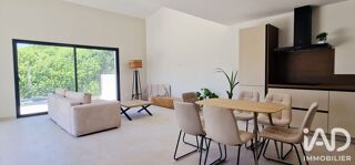  Maison à vendre 4 pièces 107 m²