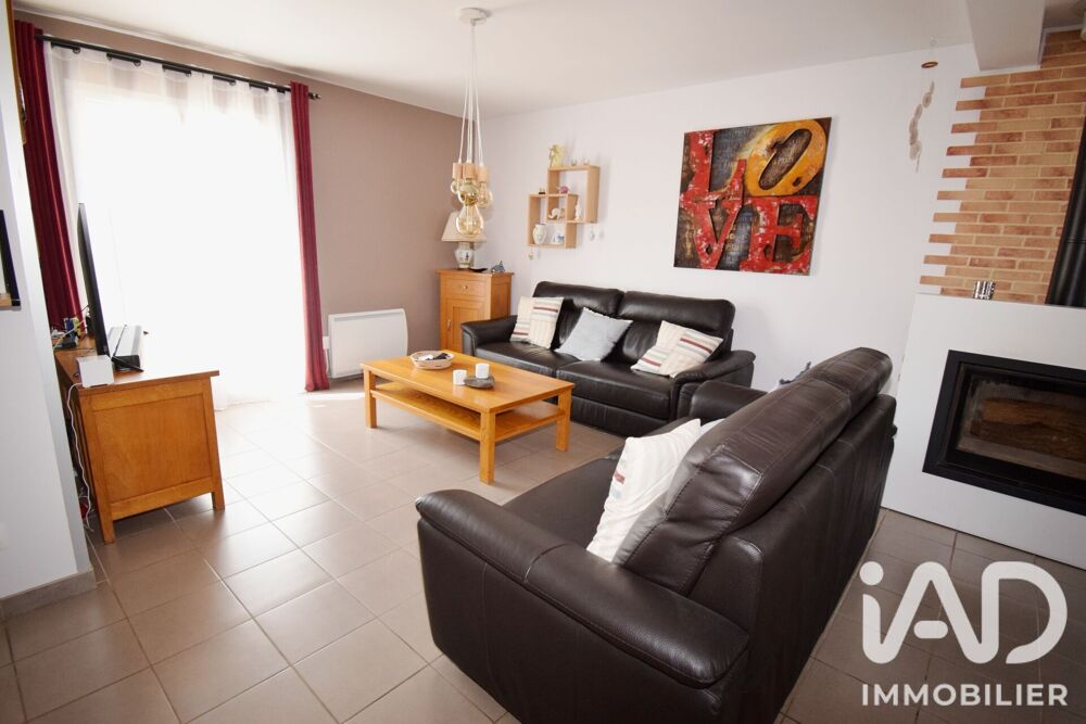 Vente Maison/villa 7 pièces