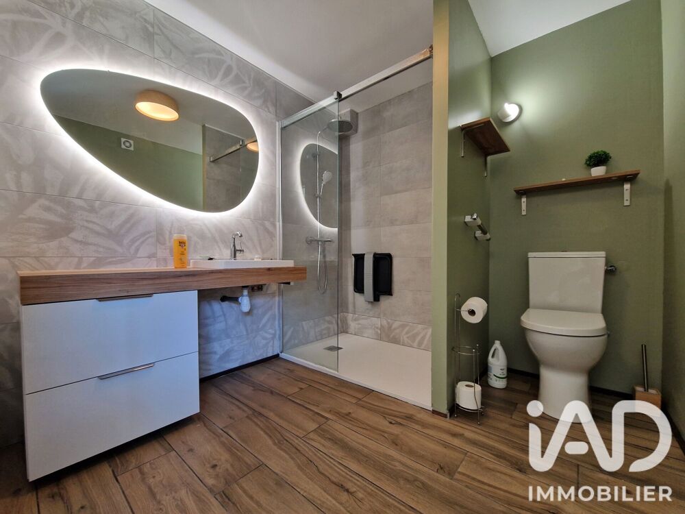Vente Maison Vente Maison/villa 5 pièces Vic-en-bigorre