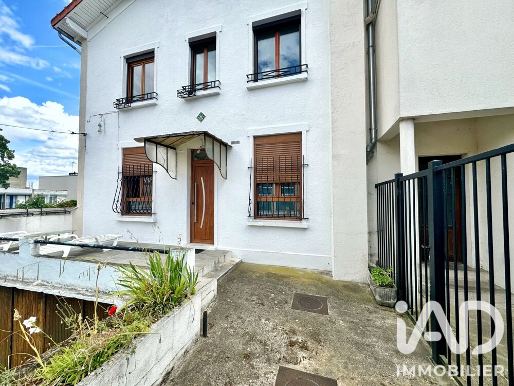 Vente Appartement 5 pièces