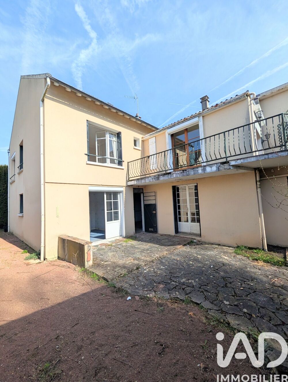 Vente Maison Vente Maison traditionnelle 7 pièces Chevrières