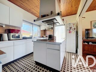  Maison à vendre 4 pièces 120 m²