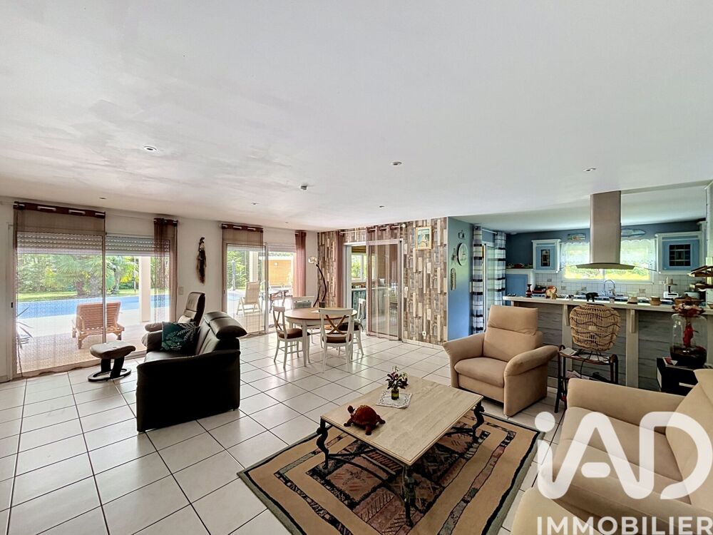 à vendre  Maison Messanges (40660)