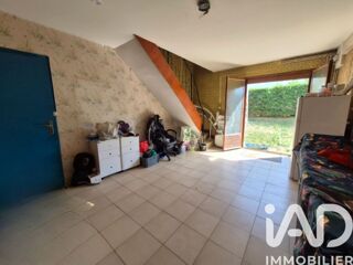  Maison à vendre 4 pièces 104 m²