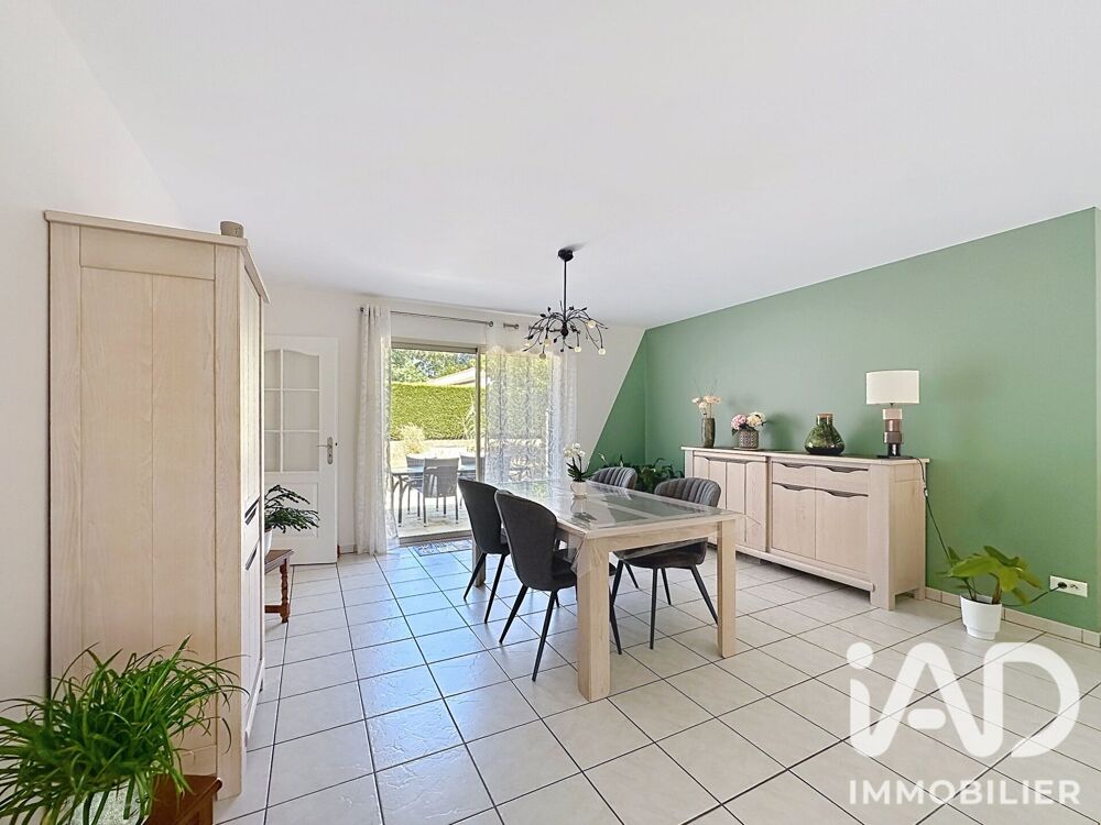 Vente Maison/villa 7 pièces
