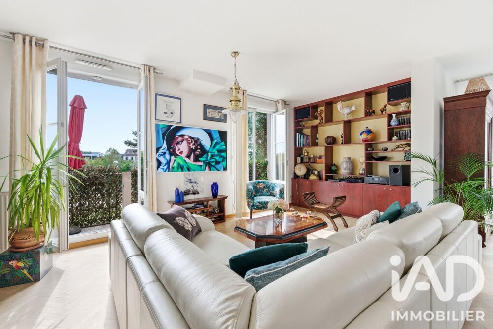 à vendre  Maison Le Perreux-sur-Marne (94170)
