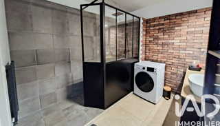 Appartement � vendre 3 pi�ces 84 m�