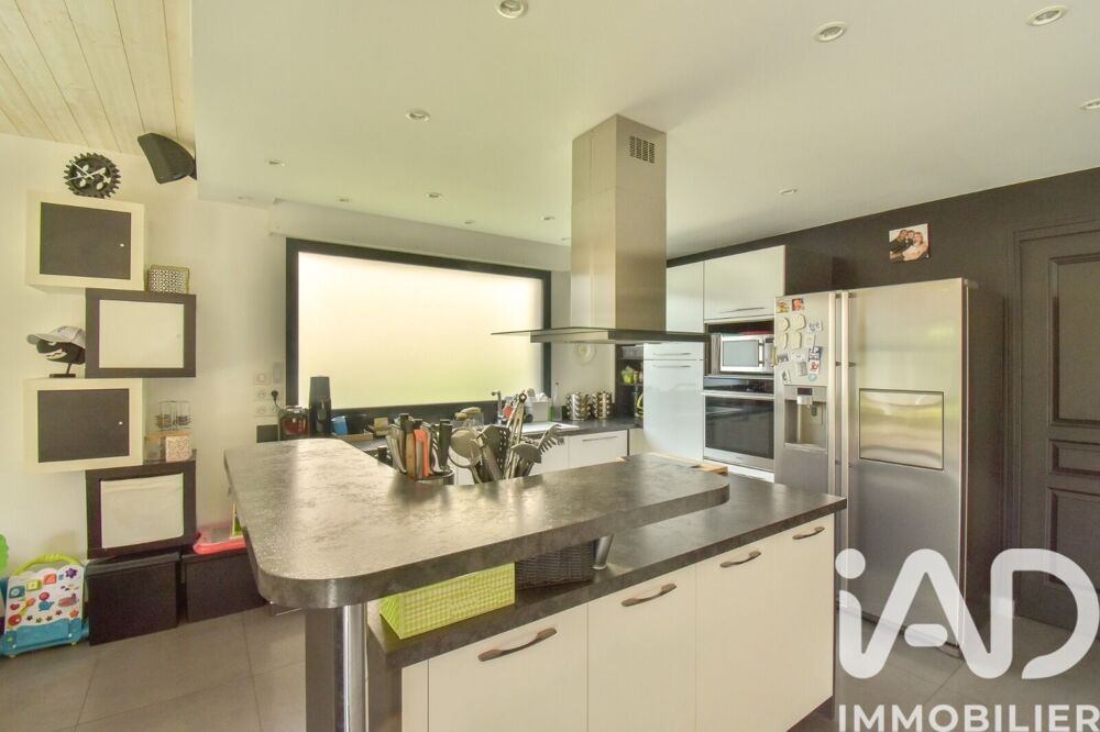 � vendre  Maison Montlignon (95680)