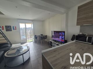  Appartement à vendre 3 pièces 40 m²