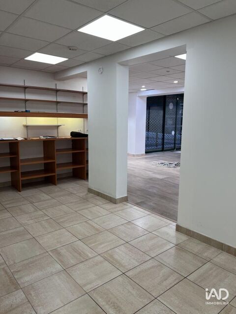 Vente Murs commerciaux 166 m&sup2; 395000 11560 Fleury