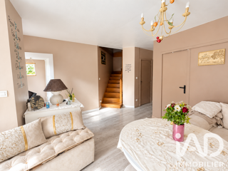  Maison à vendre 5 pièces 101 m²