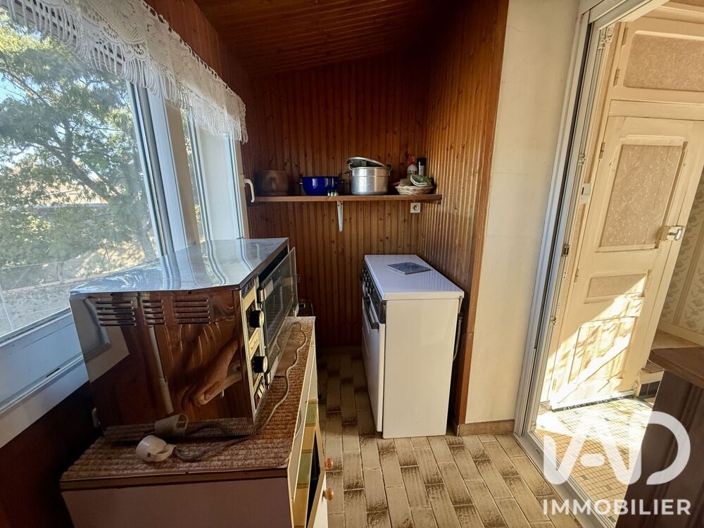 Vente Maison Vente Maison de ville 4 pièces Parthenay