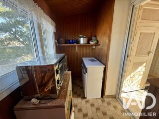  Maison à vendre 4 pièces 72 m²
