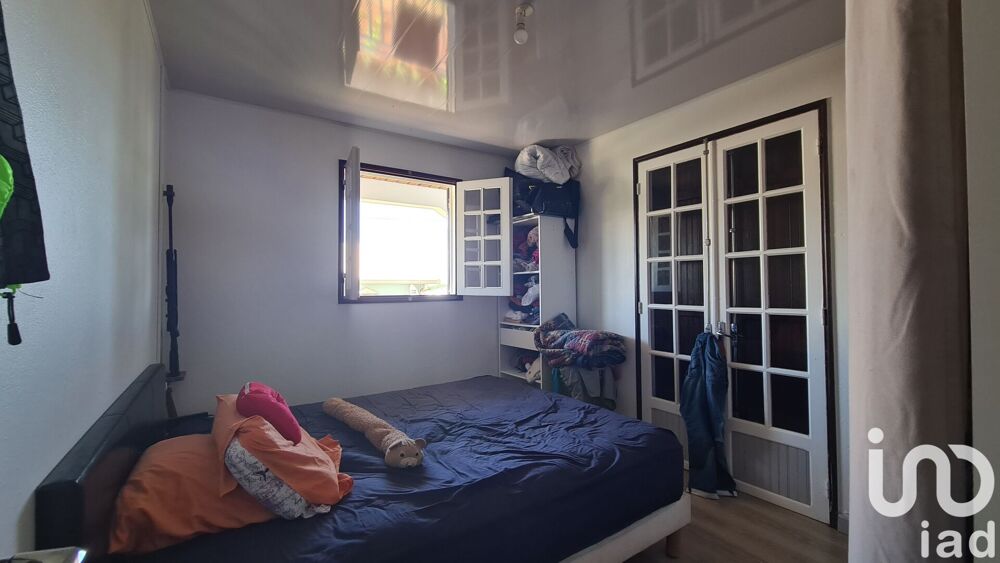Vente Maison Vente Maison/villa 4 pièces Le tampon
