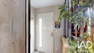 Vente Maison Vente Maison traditionnelle 6 pièces L'isle-sur-la-sorgue