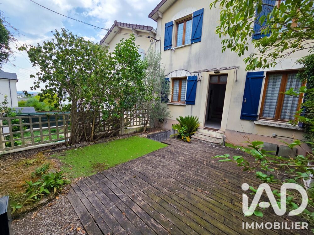 Vente Maison/villa 3 pièces
