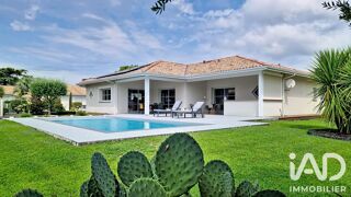  Maison à vendre 5 pièces 182 m²