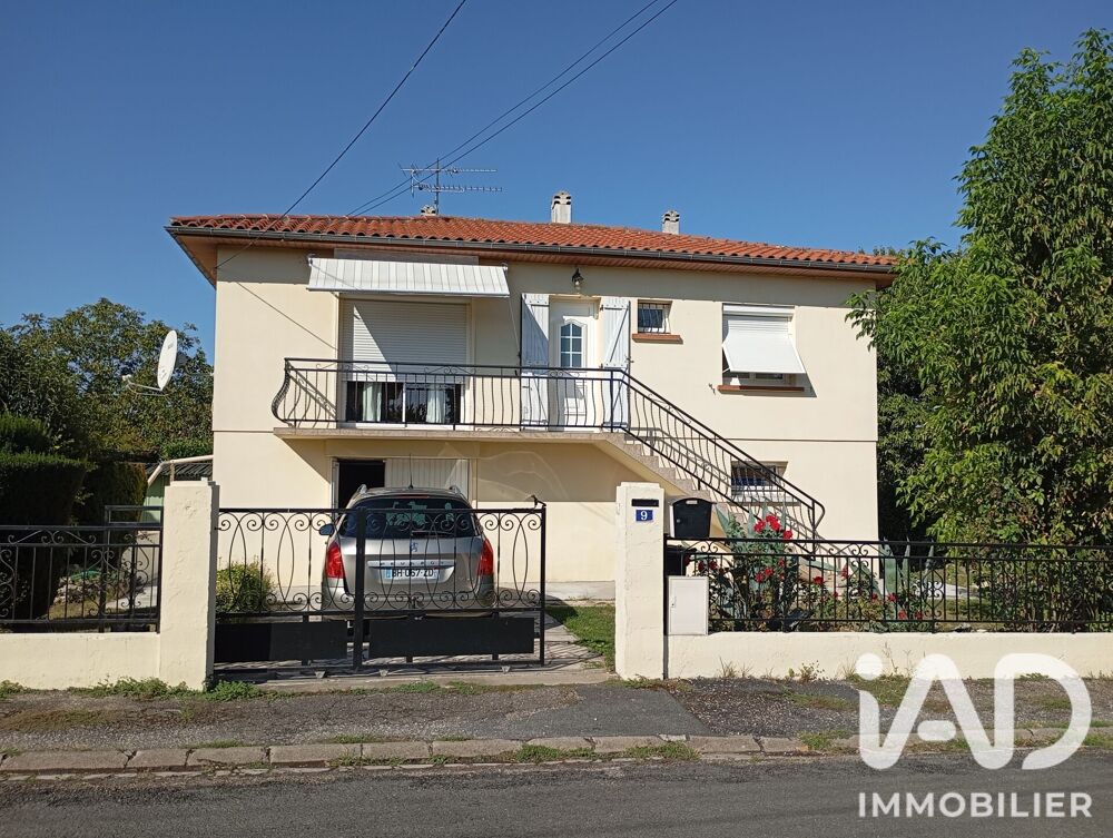 Vente Maison Vente Maison/villa 5 pièces Villeneuve-sur-lot
