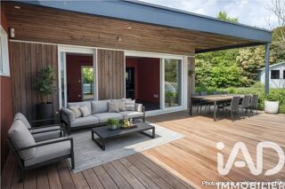  Maison à vendre 6 pièces 185 m²