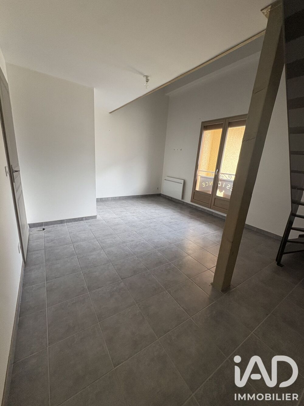 Vente Appartement Vente Appartement 4 pièces Saint-avre