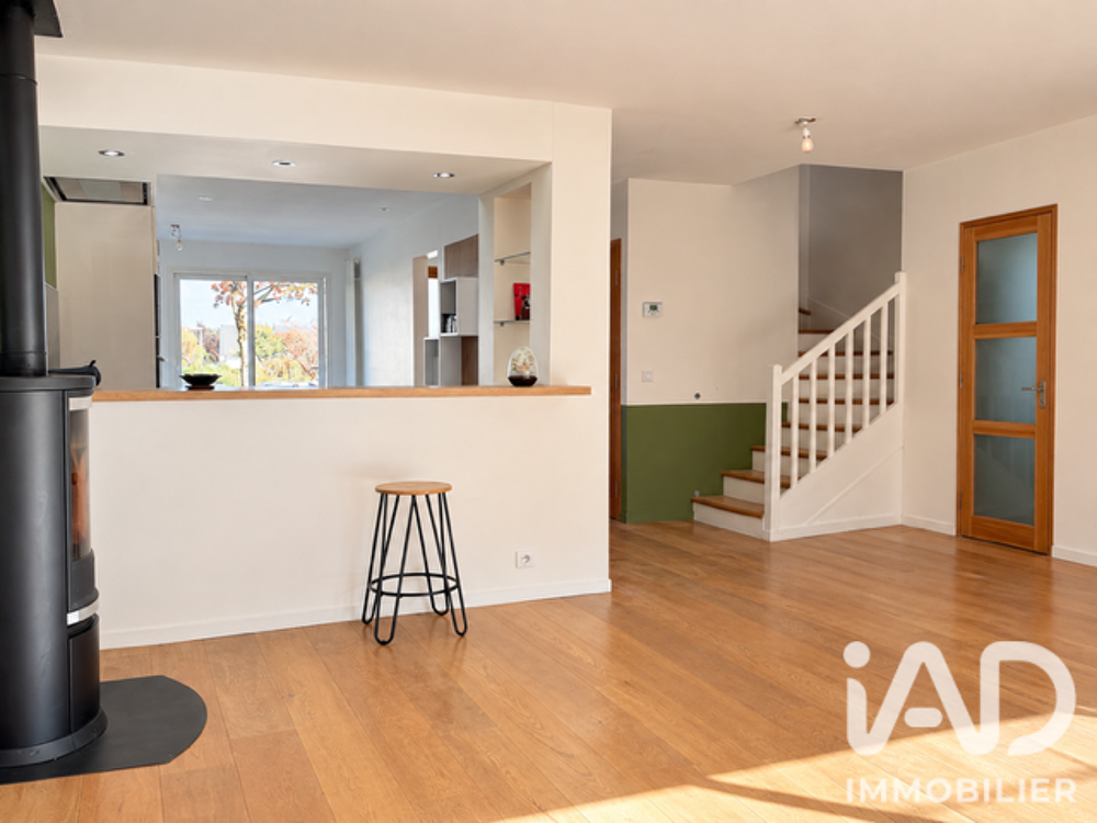 Vente Maison Vente Maison/villa 5 pièces Carquefou